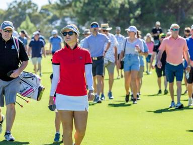 South Australia is about to get Blitzed, with Blitz Golf bringing its fast-paced and family-friendly tournament to the state this summer