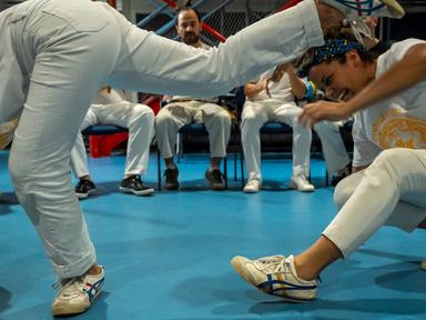 Capoeira Angola ECAMAR classes in Darlington offer an opportunity to delve into the rich cultural heritage and dynamic p...
