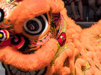The Chatswood Year of the Ox Festival is back with a collection of COVID-safe events celebrating luck- prosperity and go...