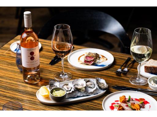 Mother's Day Seafood Dinner At Sailmaker Restaurant 2024