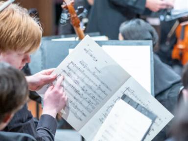 SYO's Digital Programs are open to allExplore the inner workings of 400 years of Orchestral Music with some of Sydney's ...