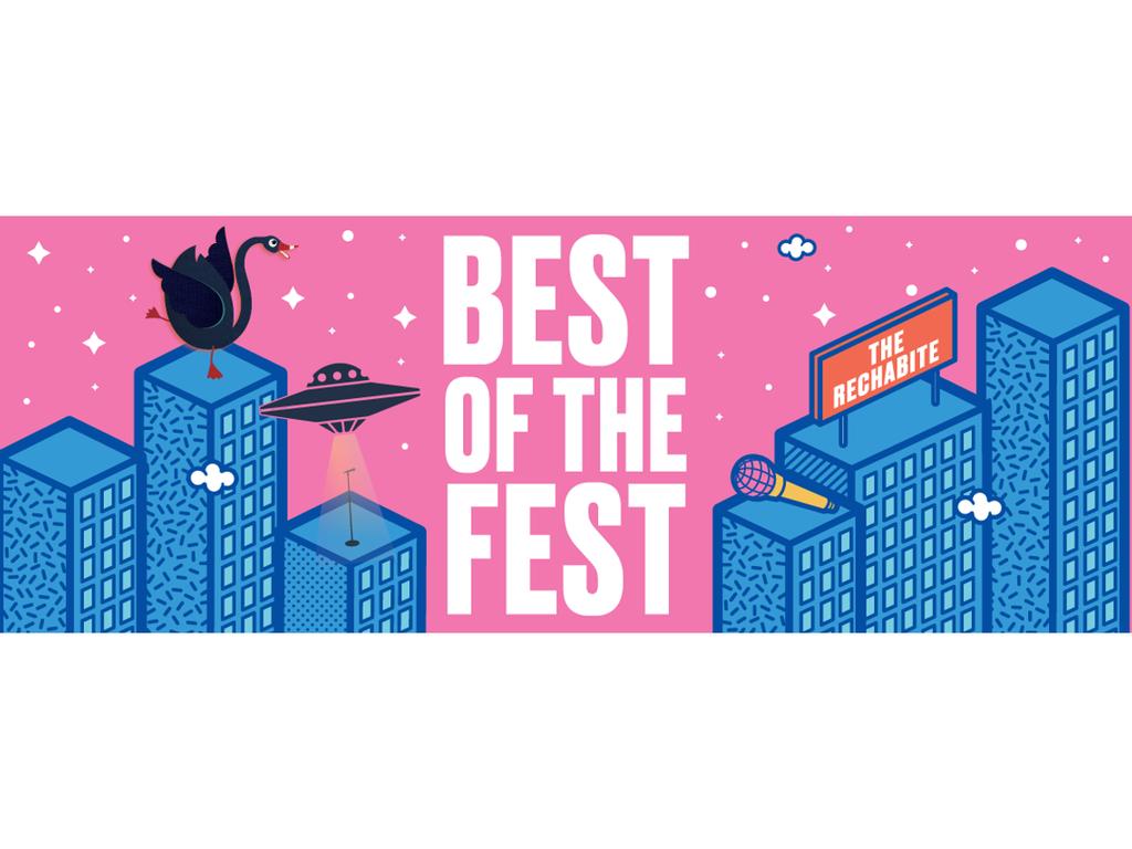 Perth Comedy Festival Best of the Fest 2024 | Perth