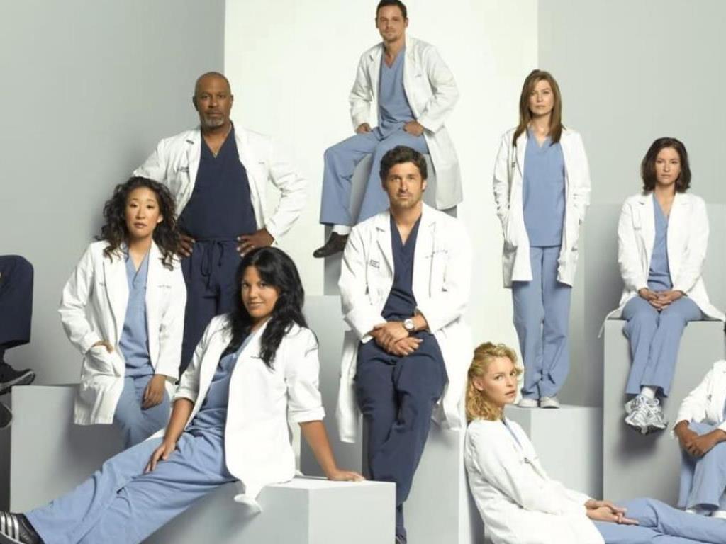 Grey's Anatomy trivia | What's on in Sydney