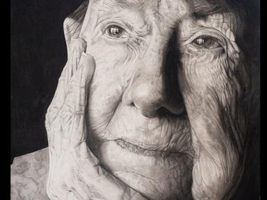 The Centenarian Portrait Project by Teenagers is an uplifting initiative matching teenage artists with South Australia's...