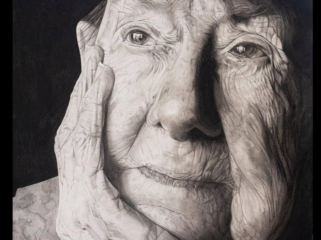 100; a celebration of South Australia's super seniors as part of The Centenarian Portrait Project 2022 | Adelaide