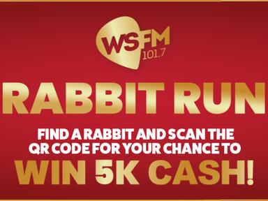 What better way to start the New Year than with $5,000 to spend on whatever you want?!Sydney's 101.7 WSFM is giving you ...