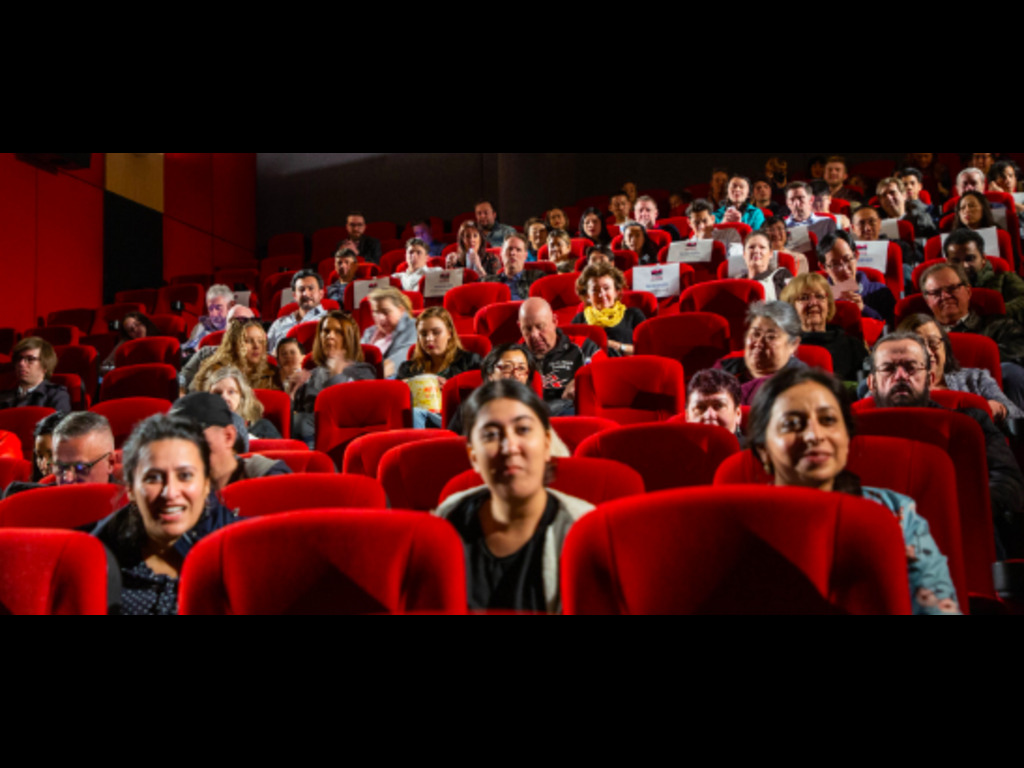 10th annual Joy House Film Festival 2023 | Chatswood