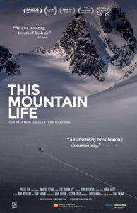 Kathmandu Presents: This Mountain Life at Pyrmont Metcalfe Park open air cinema | Pyrmont