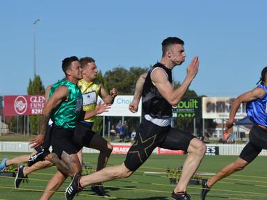The Bay Sheffield is an iconic South Australian event, It is a two day athletics carnival, held on 27th and 28th Decembe...