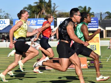 The Bay Sheffield Carnival is South Australia's richest and most prestigious foot racing event, attracting runners from ...