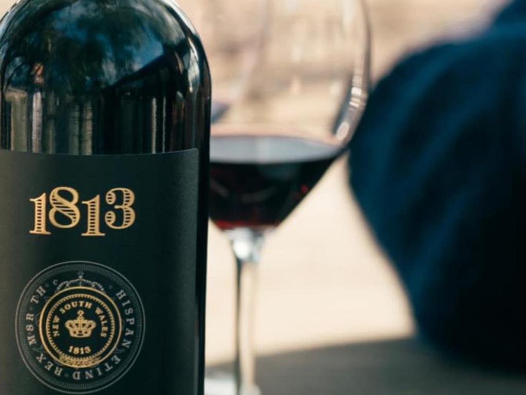 1813 Wine Dinner at Mode Kitchen & Bar 2024 | What's on in Sydney