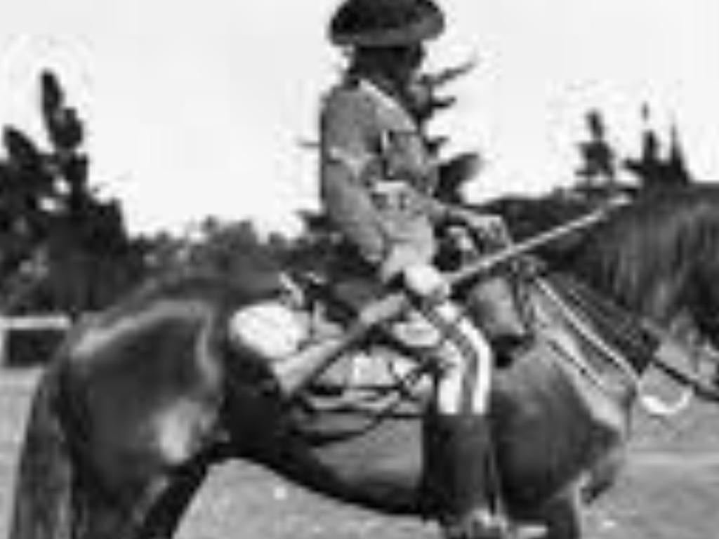 1st New South Wales Mounted Rifles in the Boer War 2022 | What's on in Sydney