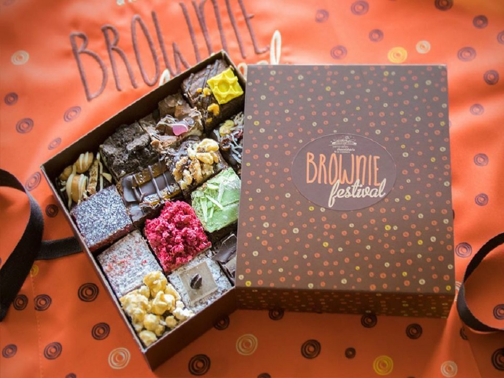 2020 Brownie Festival Yarra Valley Chocolaterie | What's on in Melbourne