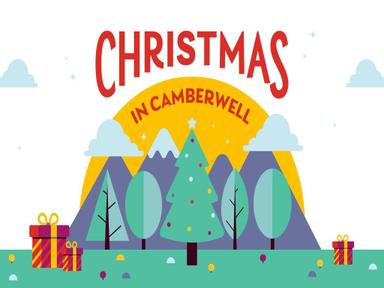 Christmas in Camberwell