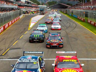 The Superloop Adelaide 500 is Australia's largest domestic motorsport event and widely regarded as o