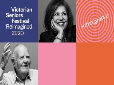 2020 Victorian Seniors Festival Reimagined
