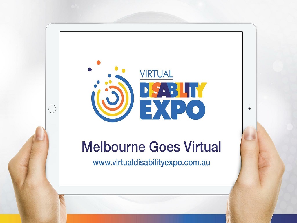 2020 Virtual Disability Expo - Melbourne | Melbourne