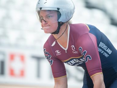 The 2021 Elite & U19 Track National Championships take over the Anna Meares Velodrome in Brisbane from 24-28 March.Catch...