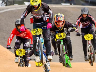 The 2021 AusCycling Queensland BMX State Championships- will be held at Ipswich BMX Club and is proudly supported by Ips...