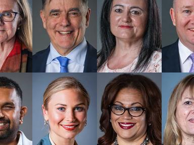 This exhibition celebrates the eight extraordinary state and territory recipients of the 2021 Australian of the Year Awa...