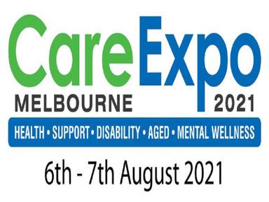 2021 Care Expo Melbourne