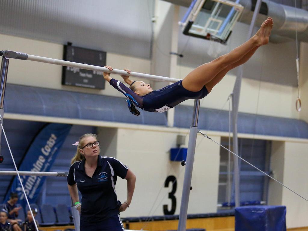 2021 Gymnastics Queensland Junior State Championships | What's on in Carrara