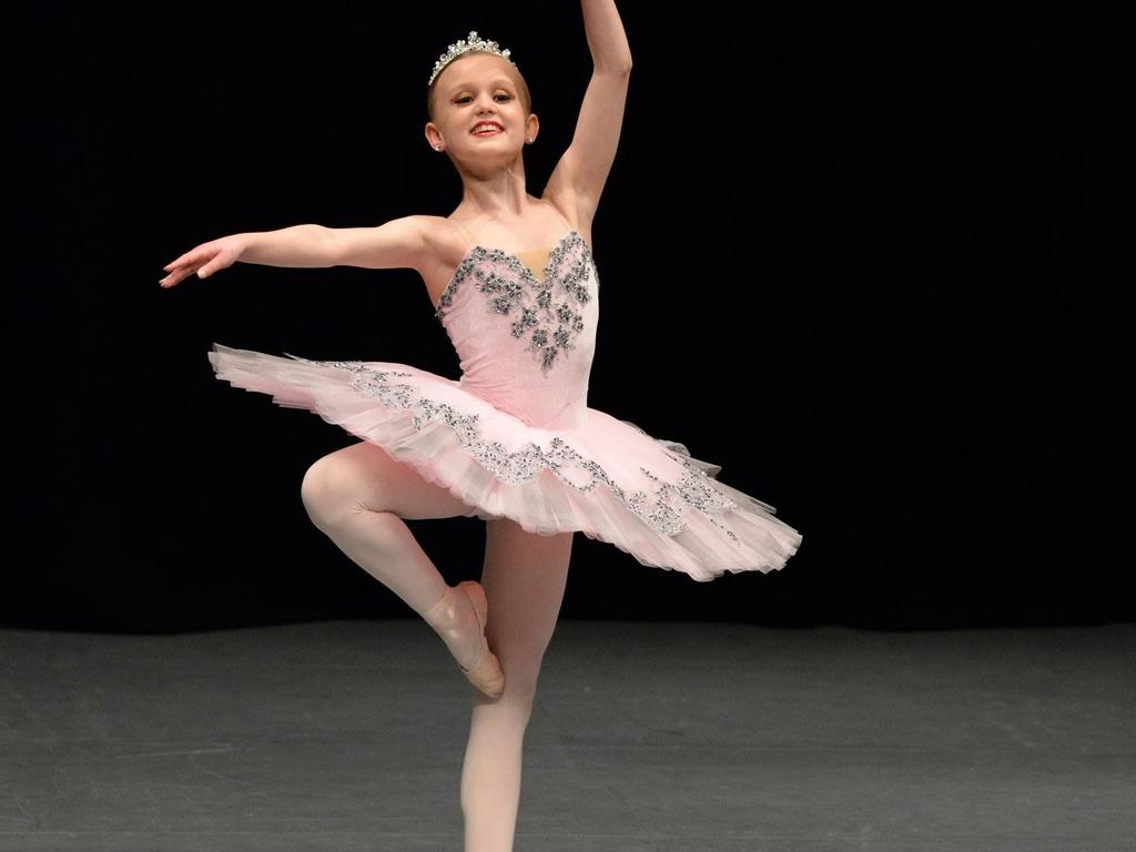 2021 Mount Gambier Eisteddfod - Dance Division | What's on in Mount Gambier