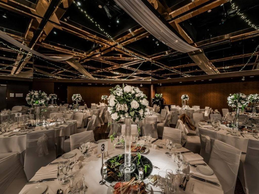 2021 Wedding Expo - InterContinental Adelaide 2023 | Adelaide