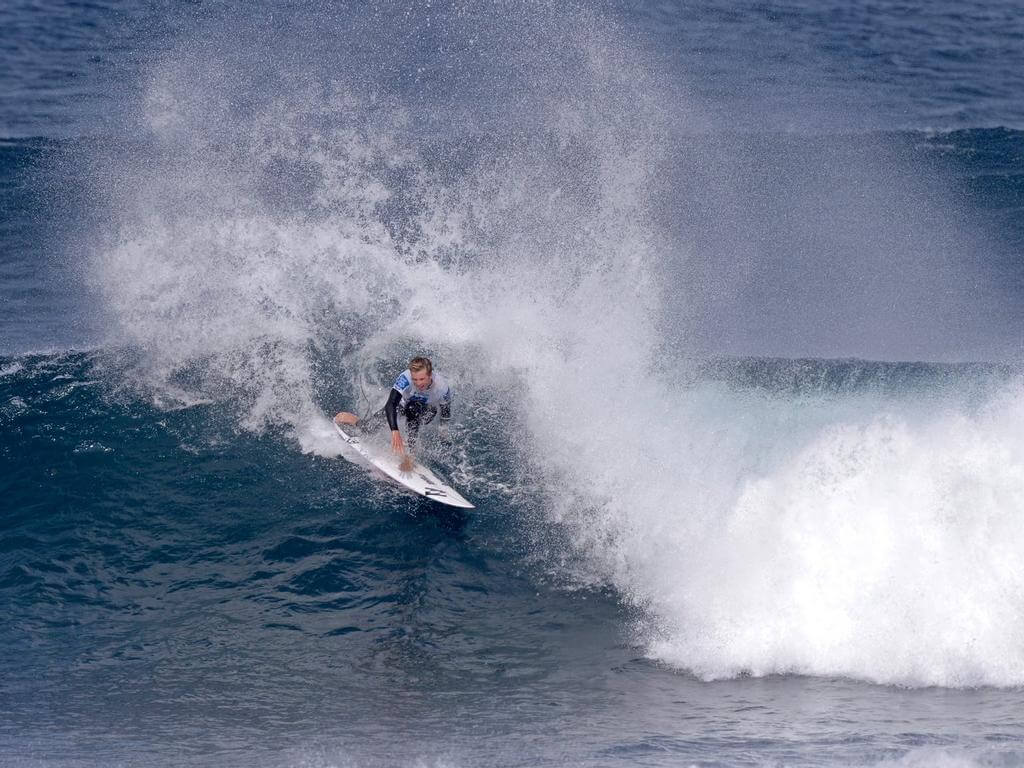 2021 Woolworths Australian Junior Surfing Titles | North Stradbroke Island