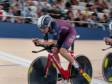 Brisbane will host the AusCycling Track National Championships for Juniors, Elite & Under 19, Para-cycling and Masters a...
