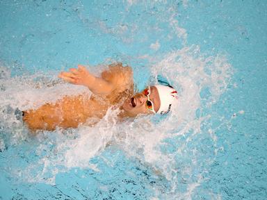 The 2022 Australian Swimming Championships will see Australian titles awarded to open and top age athletes. Thanks to th...