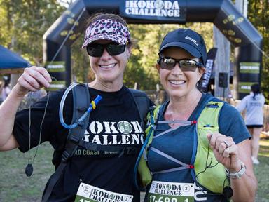 Australia's toughest team endurance event, The Kokoda Challenge, is calling on Brisbane locals to participate in the 10t...