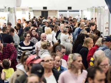 The Gluten Free Expo will make its long-awaited return to Sydney on 2-3 July 2022! The event will be held at the Royal R...