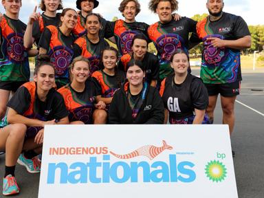 In 2022, Indigenous Nationals will be hosted by Queensland University of Technology in Brisbane in a week-long competiti...
