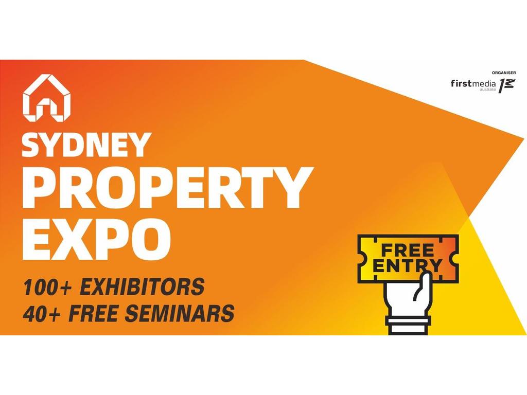 2022 Sydney Property Expo | What's on in Darling Harbour