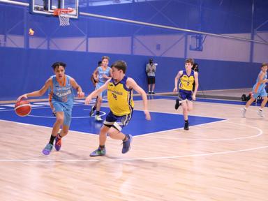 The BQ State Championships are the premier representative basketball competitions available to junior players in Queensl...