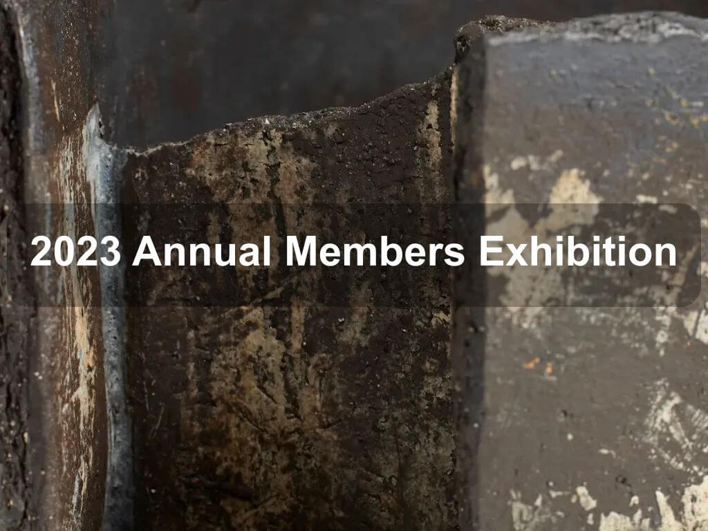 2023 Annual Members Exhibition | Events Canberra | What's on in Canberra