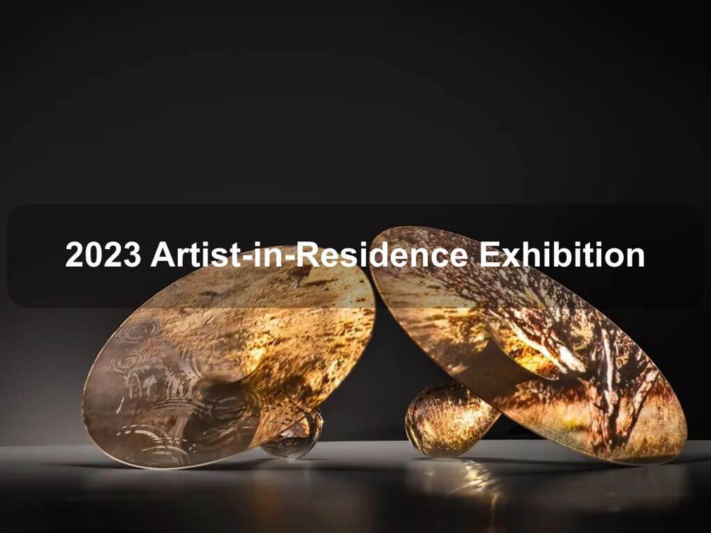 2023 Artist-in-Residence Exhibition | South Facing 2024 | Canberra