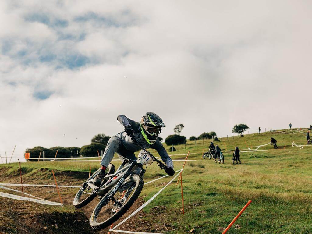 2023 AusCycling Cross Country State Championships SA | Crafers West