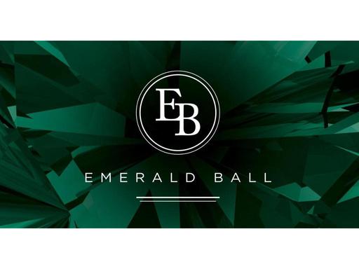 The Emerald Ball is an annual event that raises much needed funds for Kids Rehab at The Children's Hospital at Westmead ...