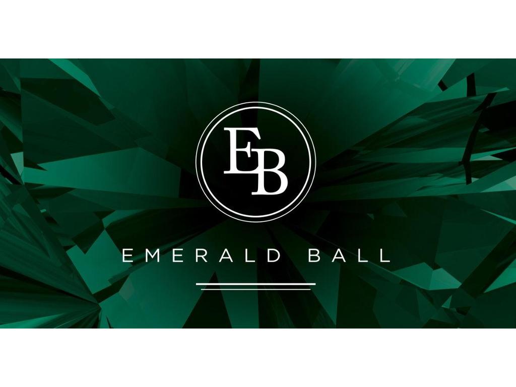 2023 Emerald Ball | What's on in Darling Harbour