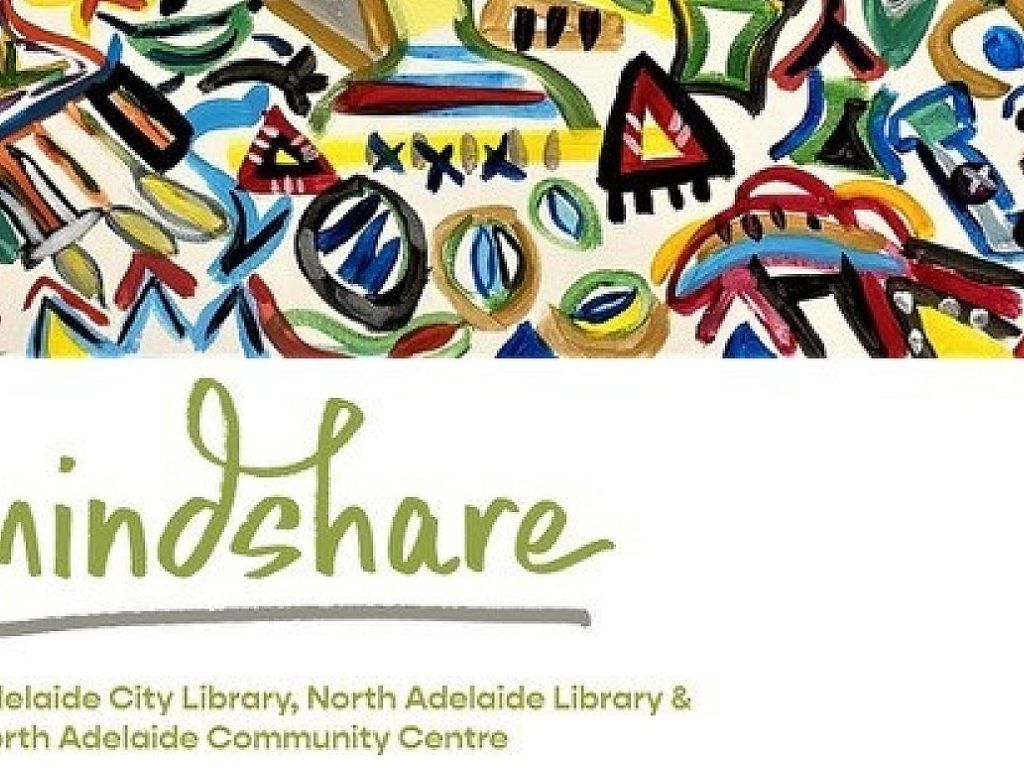 2023 mindshare exhibition | Adelaide