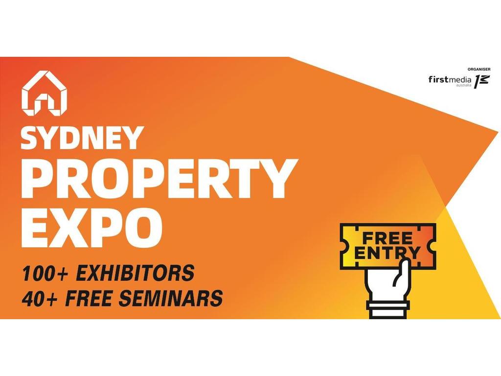 Sydney Property Expo 2023 | What's on in Darling Harbour