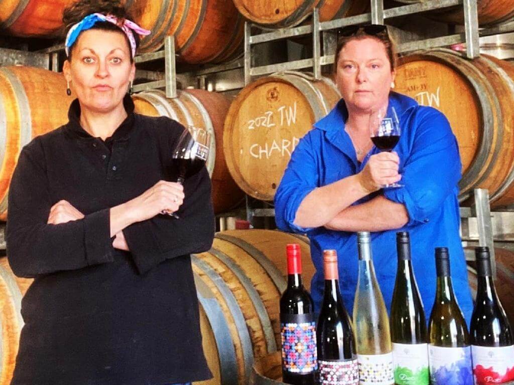 2023 Twilight Tasting with MR and KT, Wines from the Soul | What's on in Clare