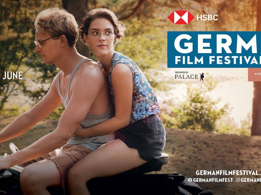 2024 HSBC German Film Festival | What's on in Perth