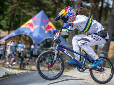 AusCycling is excited to present the 2024 UCI BMX Racing World Cup, where the world's best BMX riders compete with each other.