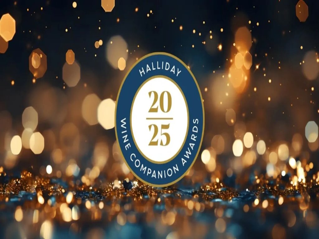 2025 Halliday Wine Companion Awards | What's on in Melbourne