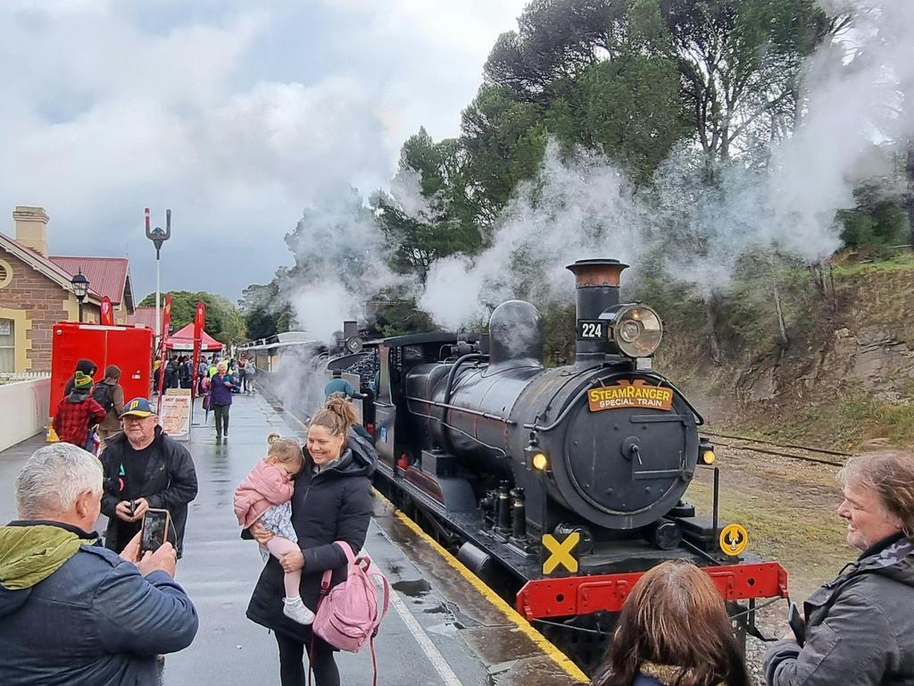 2025 Mt Barker Rail Fest | What's on in Mount Barker 2025 Mt Barker Rail Fest | What's on in Mount Barker