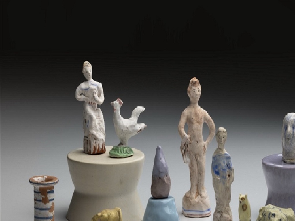 2025 Woollahra Small Sculpture Prize Exhibition | What's on in Double Bay 2025 Woollahra Small Sculpture Prize Exhibition | What's on in Double Bay