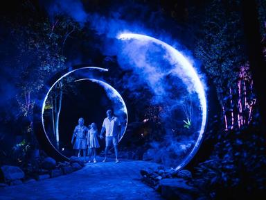 Featuring more than 150 free and ticketed attractions across NSW Featuring more than 150 free and ticketed attractions across NSW